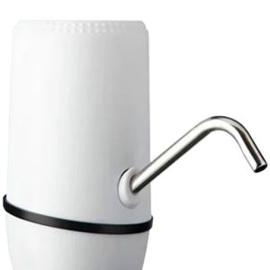 Помпа "AWD" - model 1 white