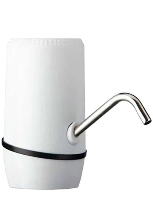 Помпа “AWD” – model 1 white