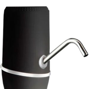 Помпа "AWD" - model 1 black