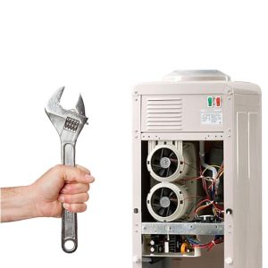 Санобработка кулера до 6 месяцев