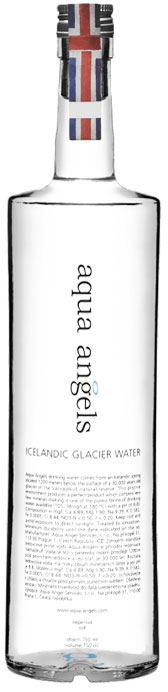 “Aqua Angels” 0.75л