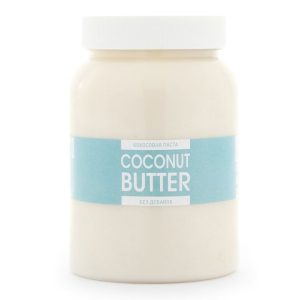 "Кокосовая Паста" - Без добавок 1кг