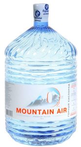 Mountain Air(“Маунтин Эир”) 19л