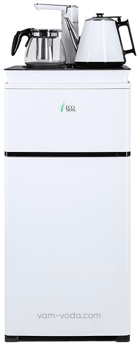 Кулер “Ecotronic” TB4-LE