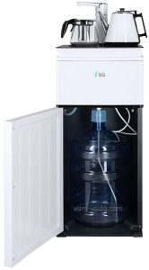 Кулер "Ecotronic" TB4-LE