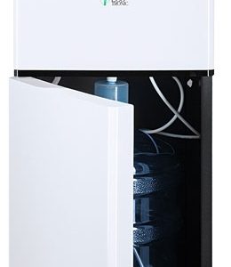 Кулер "Ecotronic" TB4-LE