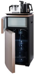 Кулер "Ecotronic" TB5-LE