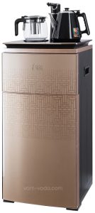 Кулер "Ecotronic" TB5-LE