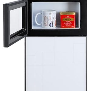 Кулер "Ecotronic" TB1-LE