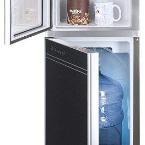 Кулер "Ecotronic" TB3-LE UV