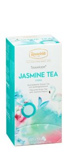 Чай “Ronnefeldt Teavelope” – Jasmine Tea 25 пак.