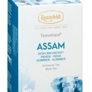 Чай "Ronnefeldt Teavelope" – Assam 25 пак.