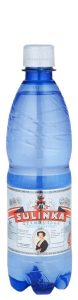 "Sulinka Si" (Сулинка Кремниевая) 0.5л