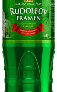 Rudolfuv Pramen (Рудольфов Прамен) 1.5л