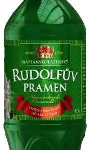 Rudolfuv Pramen (Рудольфов Прамен) 0.5л