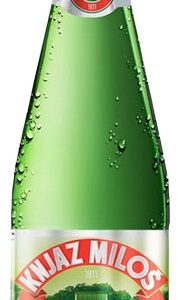 "Knjaz Milos" (Князь Милош) 0.75л