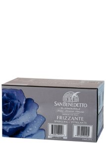 "San Benedetto" 0.25л