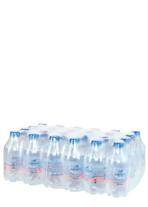 “San Benedetto” 0.33л