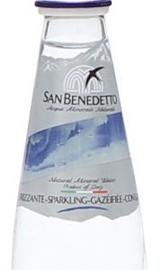 "San Benedetto" 0.25л