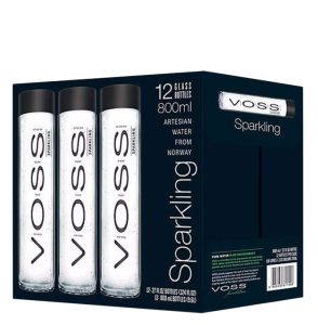 "VOSS" 0.8л