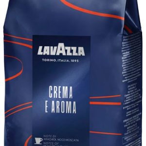 "Lavazza" Crema E Aroma 1кг