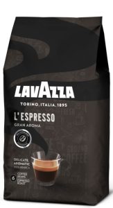 “Lavazza” Grand Aroma 1кг