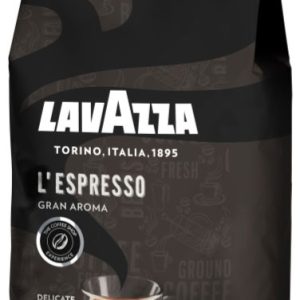 "Lavazza" Grand Aroma 1кг