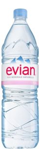 Evian (Эвиан) 1.5л
