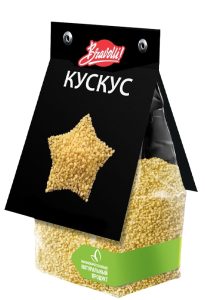Кускус “Bravolli” 350 г