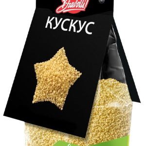 Кускус "Bravolli" 350 г