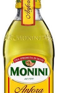 Масло оливковое "Monini" 0,5 л