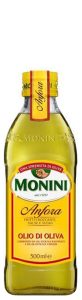 Масло оливковое “Monini” 0,5 л