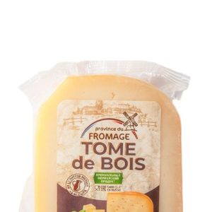 Сыр "Том де Буа" 41% 200 г