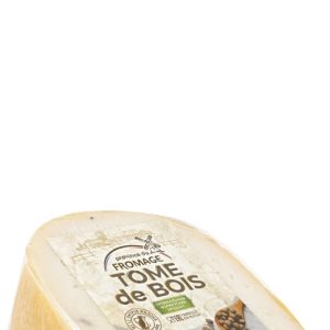 Сыр "Том де Буа" с душистым перцем 41% 200 г