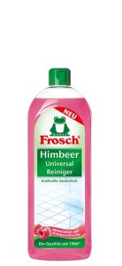 Универсальный очиститель Frosch ("Фрош") малина 0,75 л