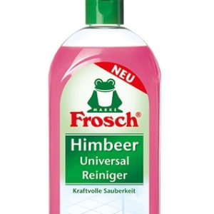 Универсальный очиститель Frosch ("Фрош") малина 0,75 л