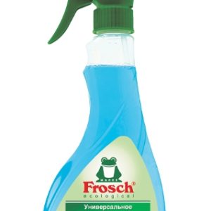 Универсальное чистящее средство Frosch ("Фрош") с содой 0,5 л