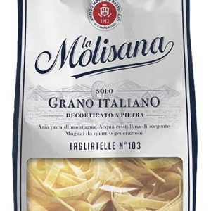 Лапша в гнездах "La Molisana №103 Тальятелле" 500 г