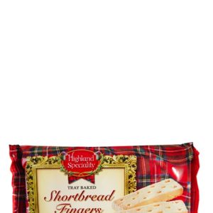 Песочное печенье пальчики "Highland Speciality" 100г