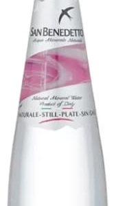 "San Benedetto" 0,5л б/г