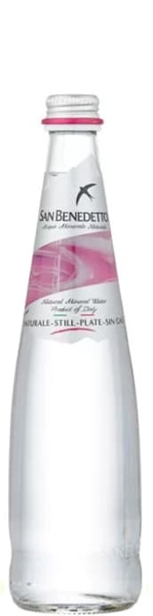 “San Benedetto” 0,5л б/г