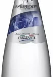 "San Benedetto" 0,75л газ.
