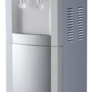 Кулер AEL (LC-AEL-47 white/silver)