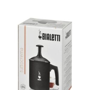 Вспениватель молока "Bialetti Tuttocrema" ручной 166 мл