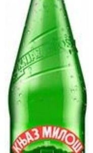 "Knjaz Milos" (Князь Милош) 0.5л