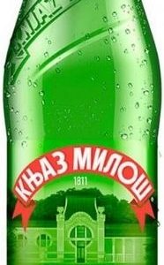 "Knjaz Milos" (Князь Милош) 1.5л