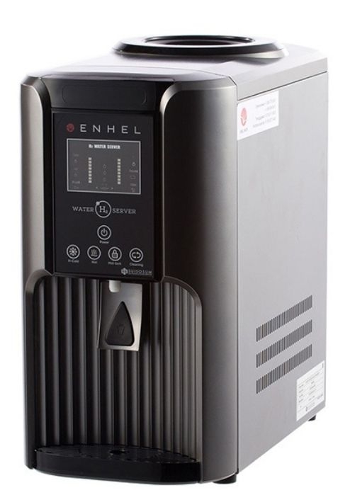 Аппарат для получения водородной воды “Enhel Water”