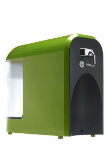 Аппарат для получения водородной воды "Enhel Mini"