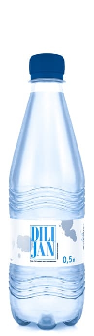 “DILIJAN” (Дилижан) 0.5л б/г