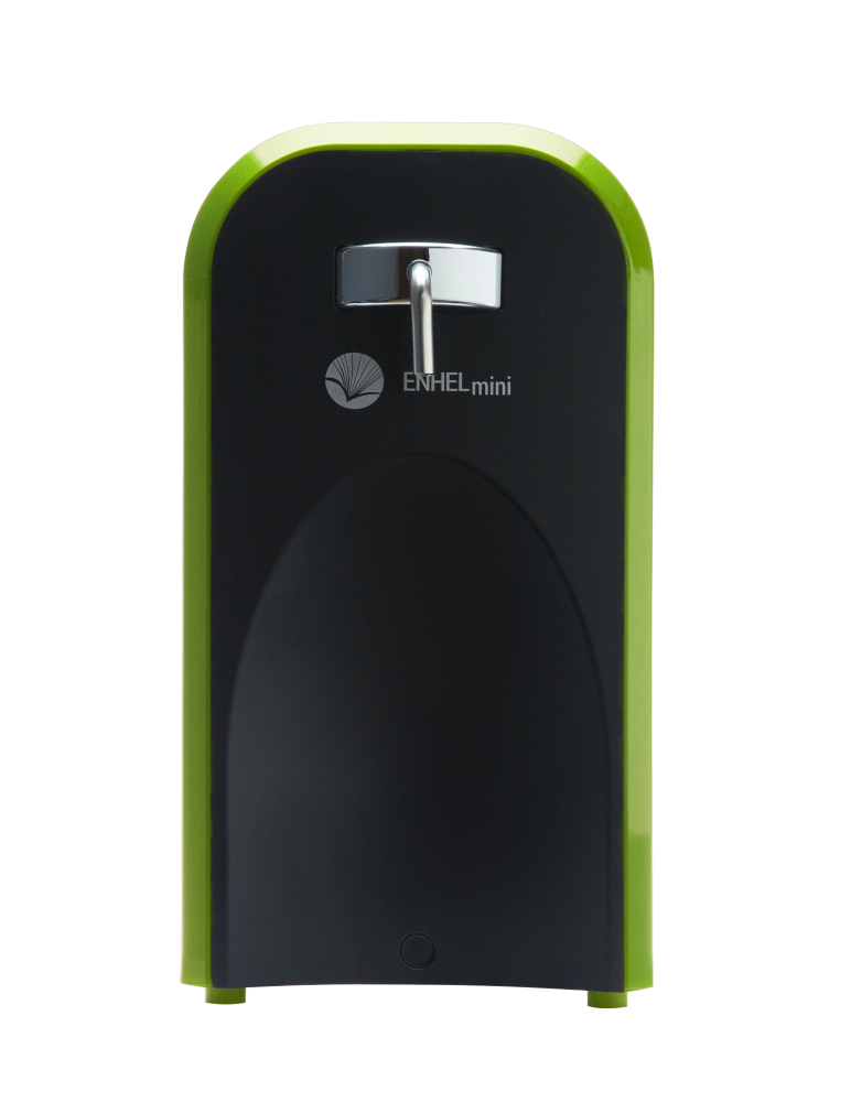Аппарат для получения водородной воды “Enhel Mini”
